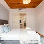 Apartmán Flh Sao Bento With Balcony Lisboa