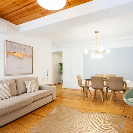 Apartment Flh Sao Bento With Balcony *